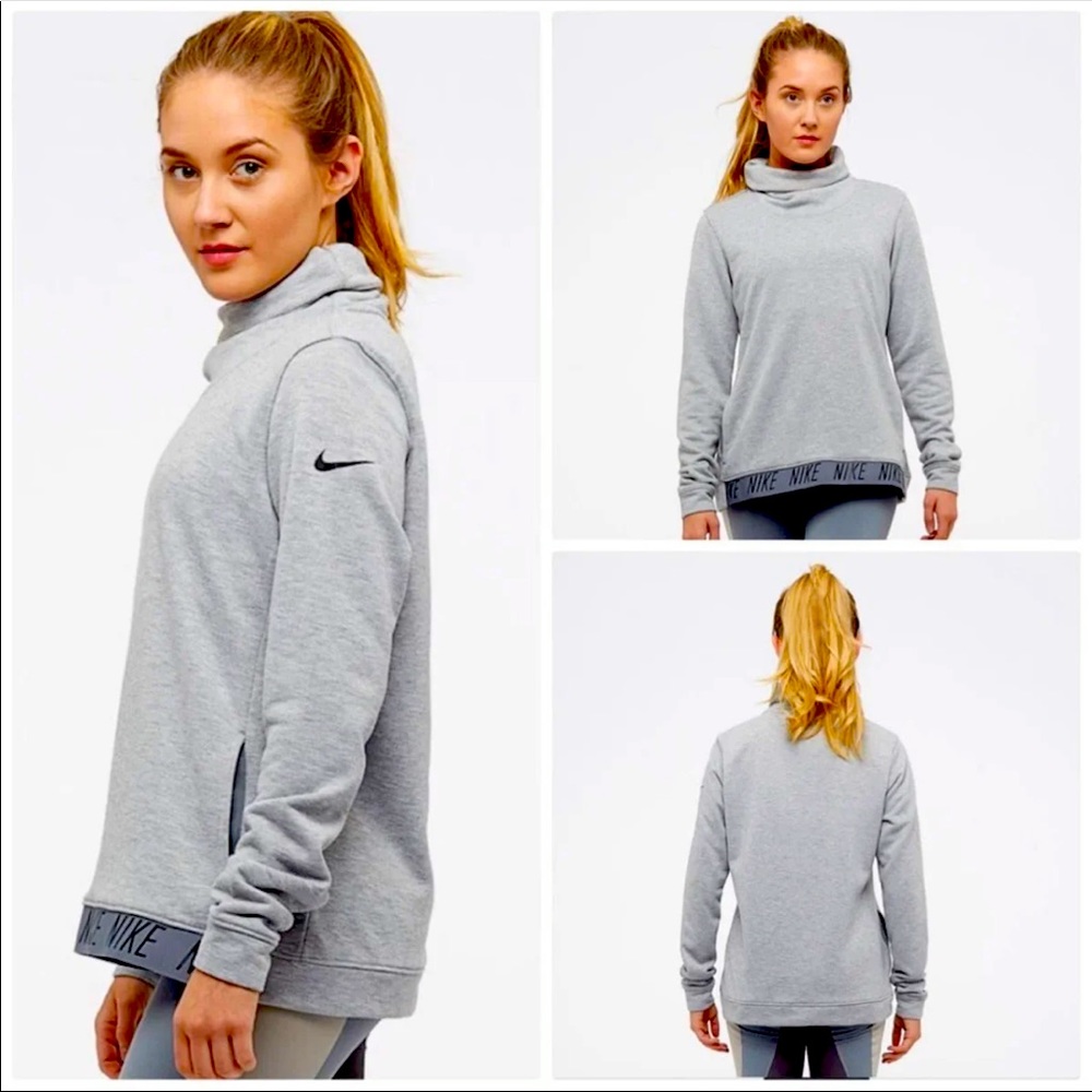 ✨BRAND NEW NIKE SWEATSHIRT✨